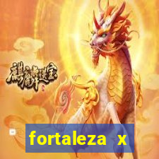 fortaleza x flamengo no futemax